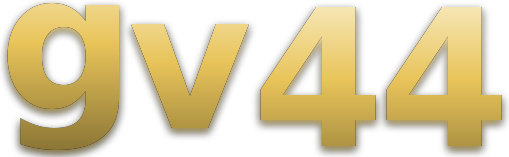 gv44 logo
